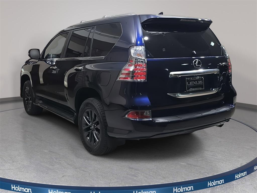 used 2023 Lexus GX 460 car, priced at $58,699