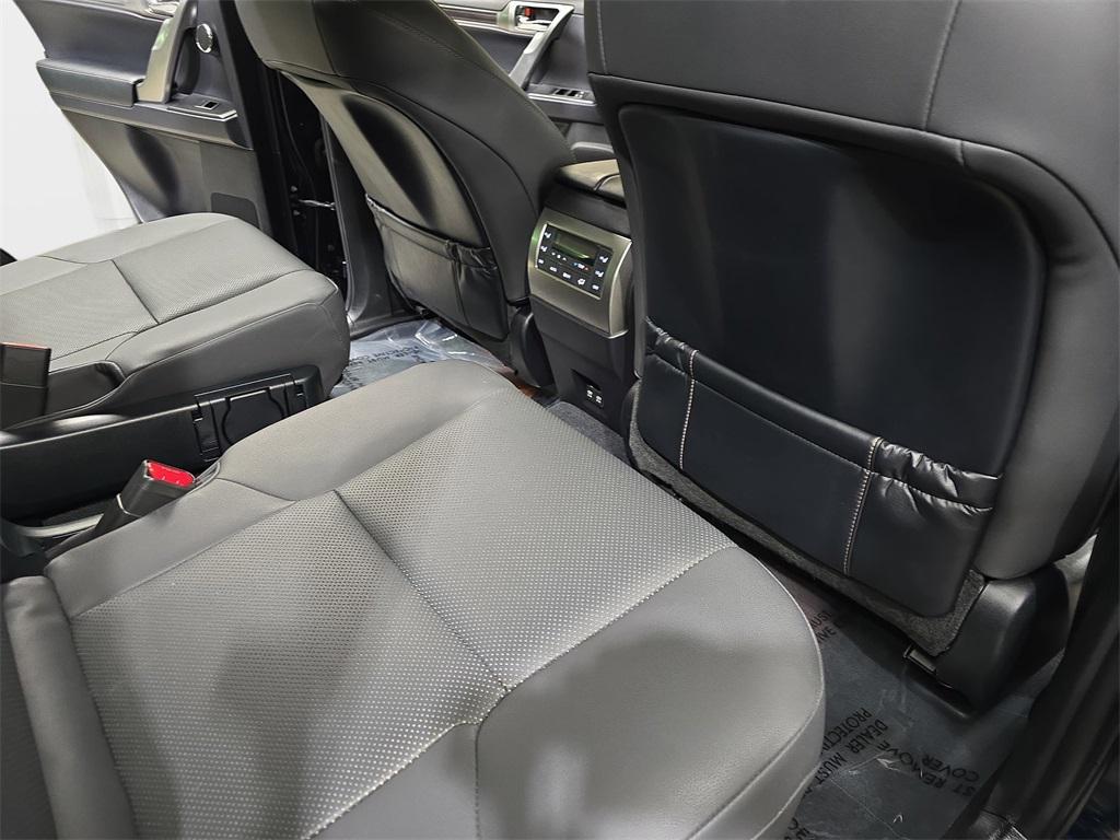 used 2023 Lexus GX 460 car, priced at $58,699