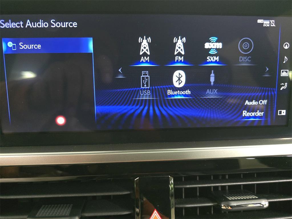 used 2023 Lexus GX 460 car, priced at $58,699