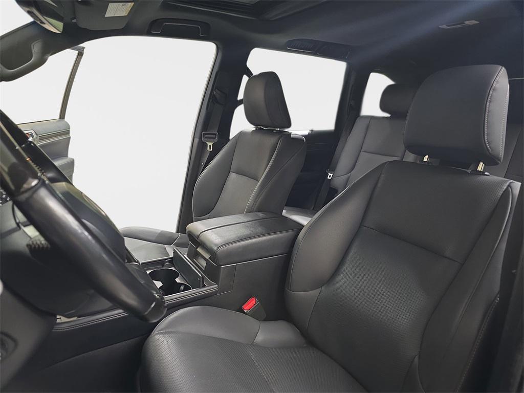 used 2023 Lexus GX 460 car, priced at $58,699