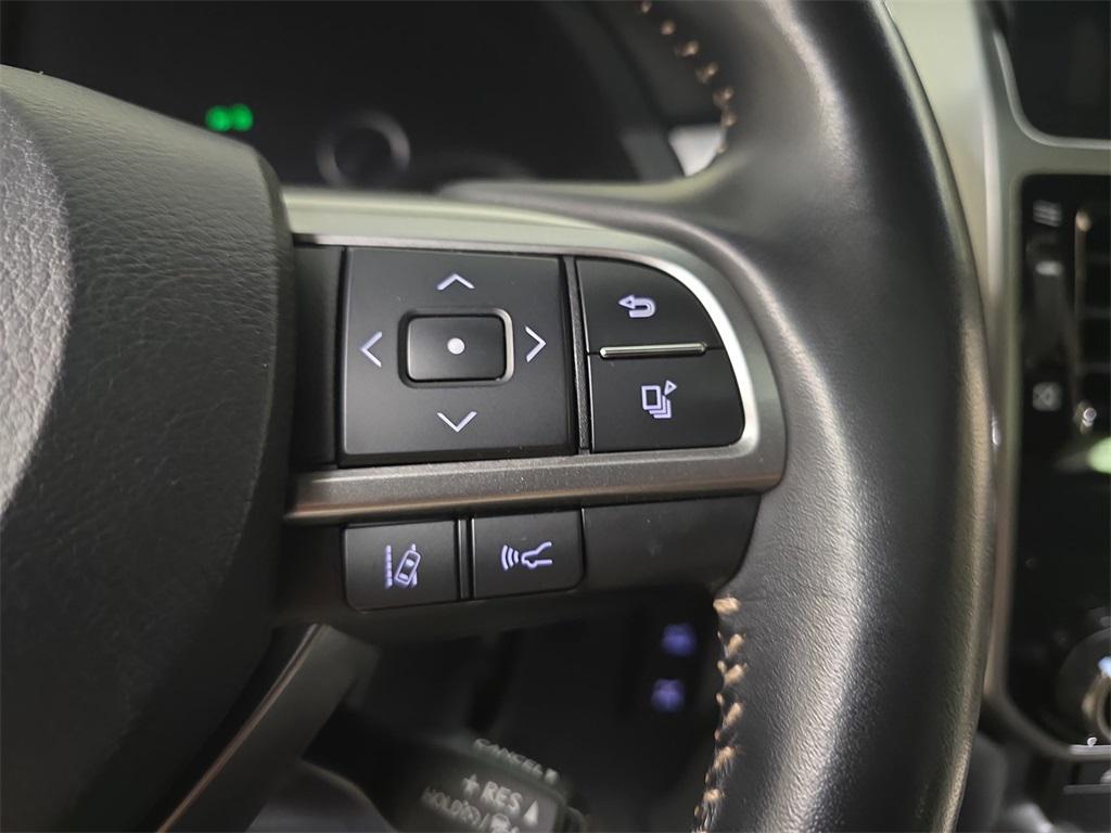 used 2023 Lexus GX 460 car, priced at $58,699