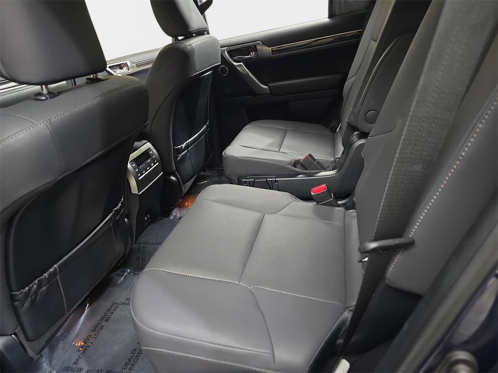 used 2023 Lexus GX 460 car, priced at $58,699