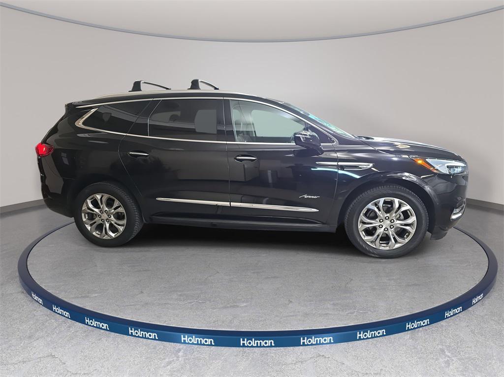 used 2020 Buick Enclave car, priced at $23,920