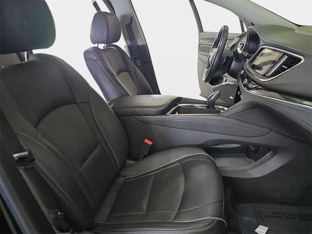 used 2020 Buick Enclave car, priced at $23,920