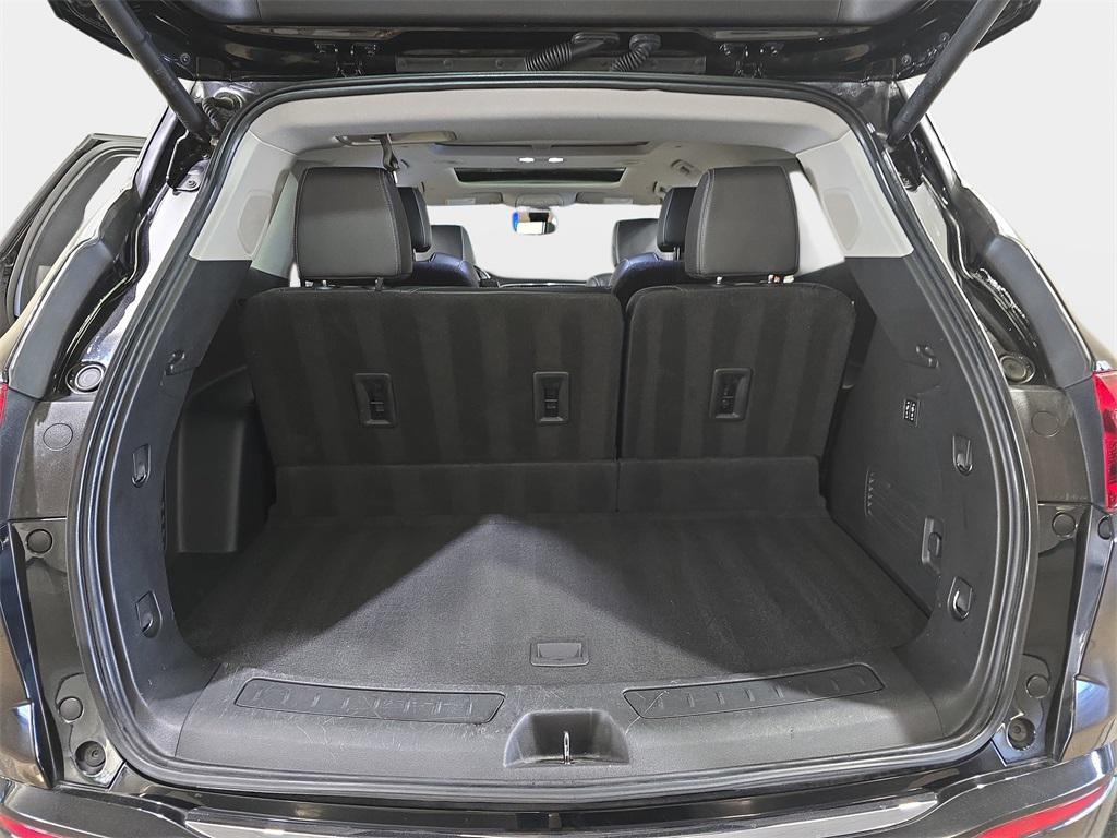 used 2020 Buick Enclave car, priced at $23,920