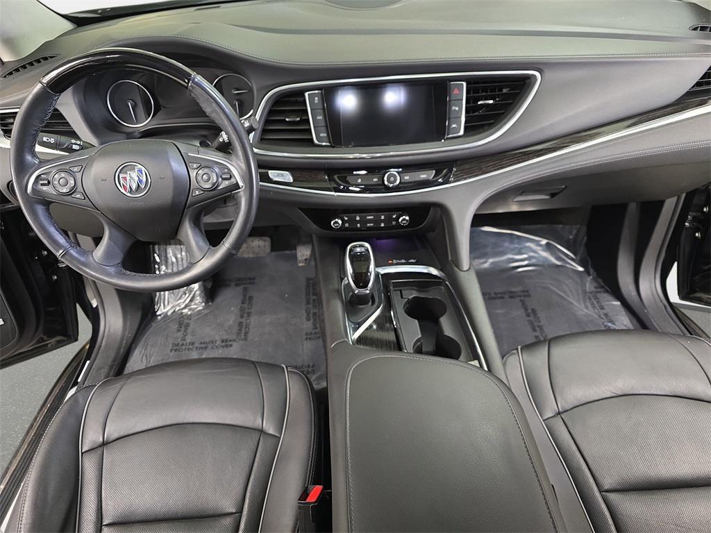 used 2020 Buick Enclave car, priced at $23,920