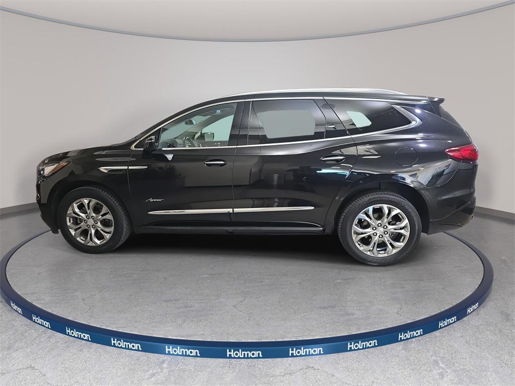 used 2020 Buick Enclave car, priced at $23,920