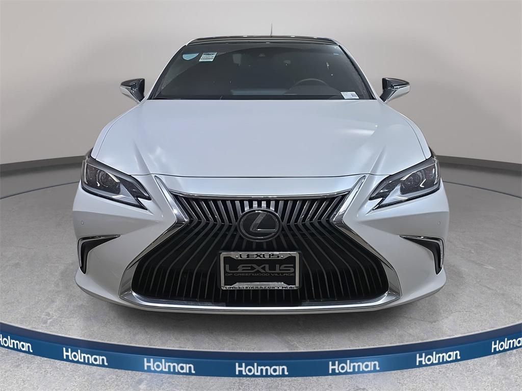 used 2019 Lexus ES 350 car, priced at $30,600