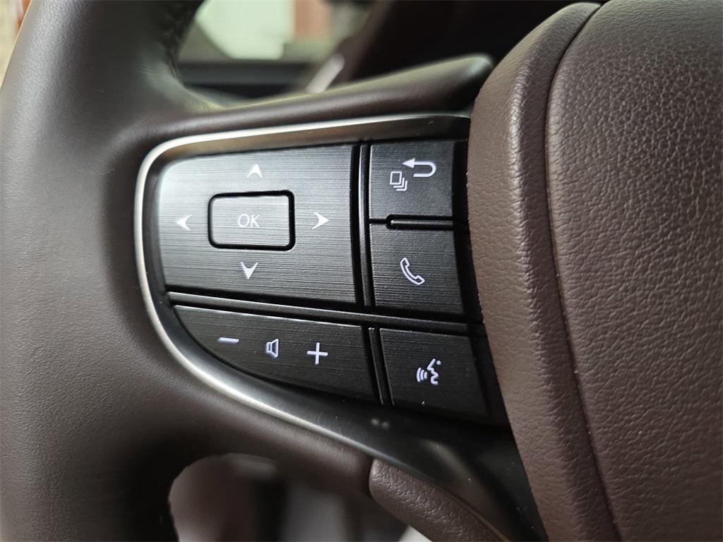 used 2019 Lexus ES 350 car, priced at $30,600