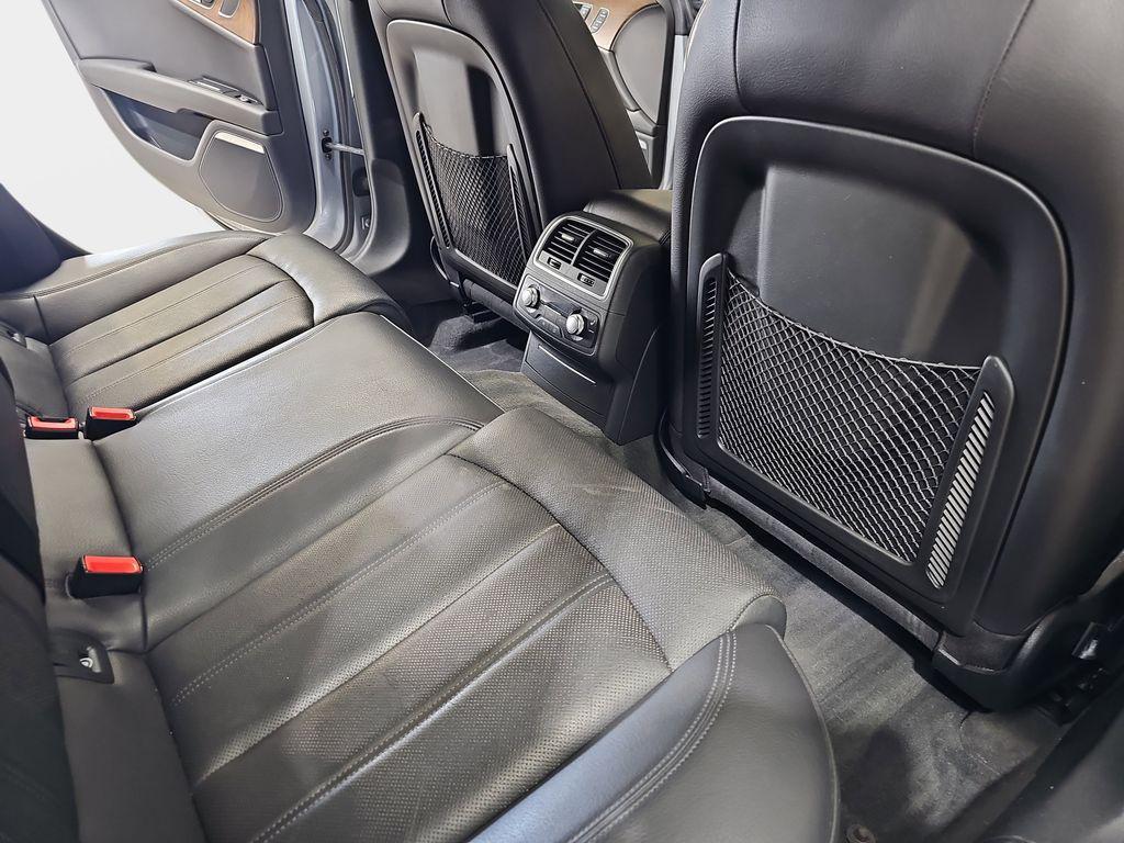 used 2016 Audi A7 car, priced at $25,692