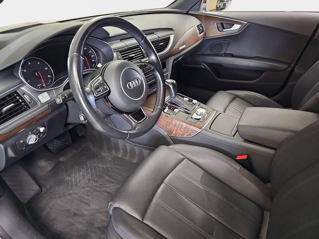 used 2016 Audi A7 car, priced at $25,692