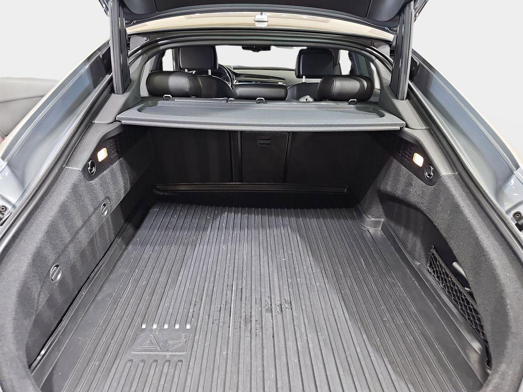 used 2016 Audi A7 car, priced at $25,692