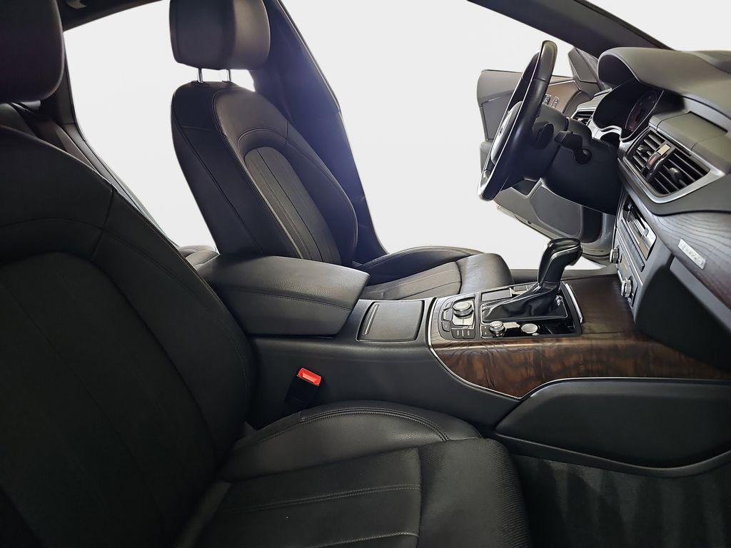 used 2016 Audi A7 car, priced at $25,692