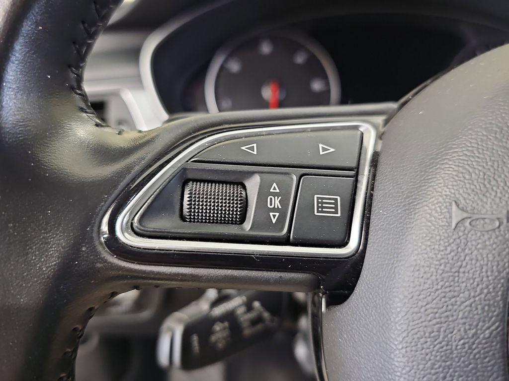 used 2016 Audi A7 car, priced at $25,692