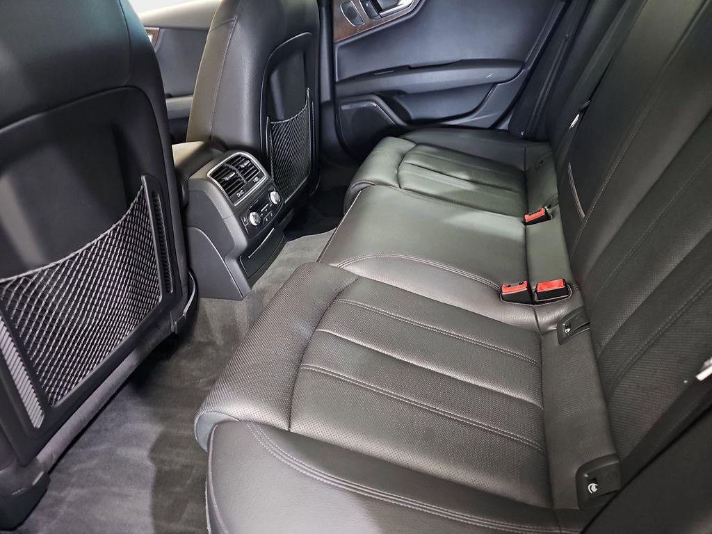 used 2016 Audi A7 car, priced at $25,692