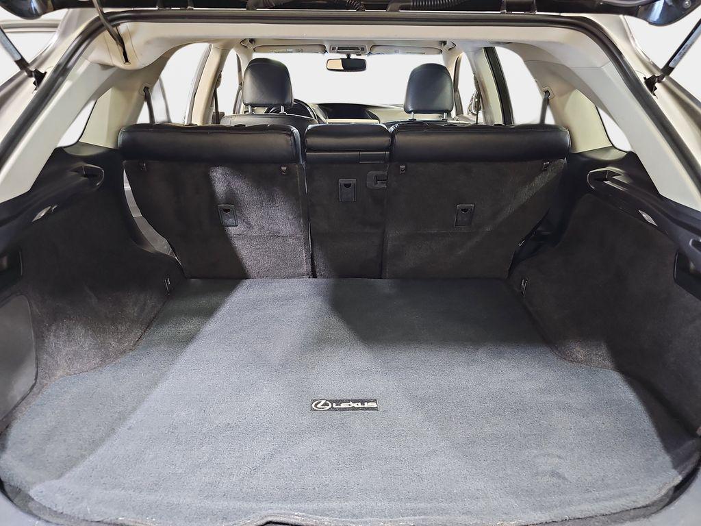 used 2013 Lexus RX 450h car, priced at $13,685