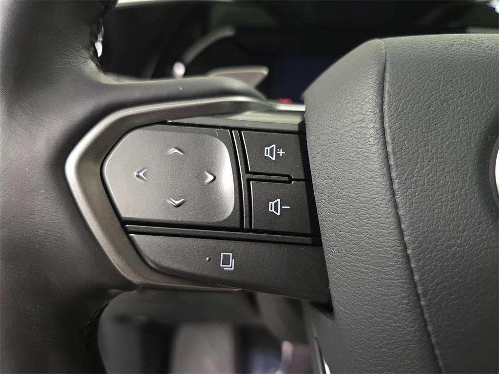 used 2025 Lexus NX 350h car, priced at $53,797