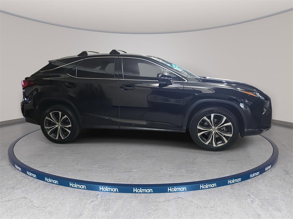 used 2016 Lexus RX 350 car, priced at $24,990