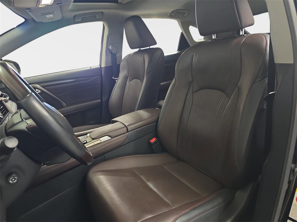 used 2016 Lexus RX 350 car, priced at $24,990