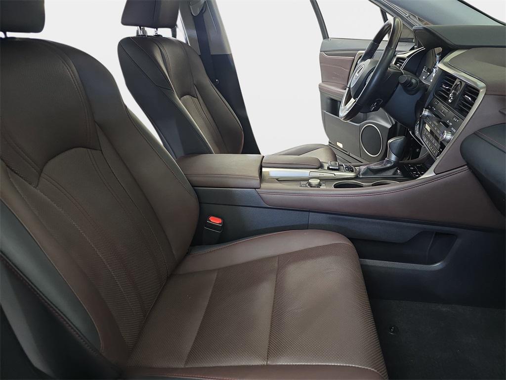 used 2016 Lexus RX 350 car, priced at $24,990