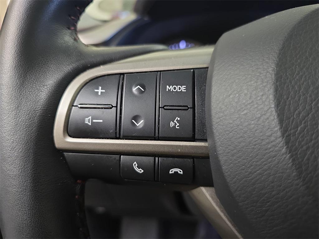 used 2016 Lexus RX 350 car, priced at $24,990