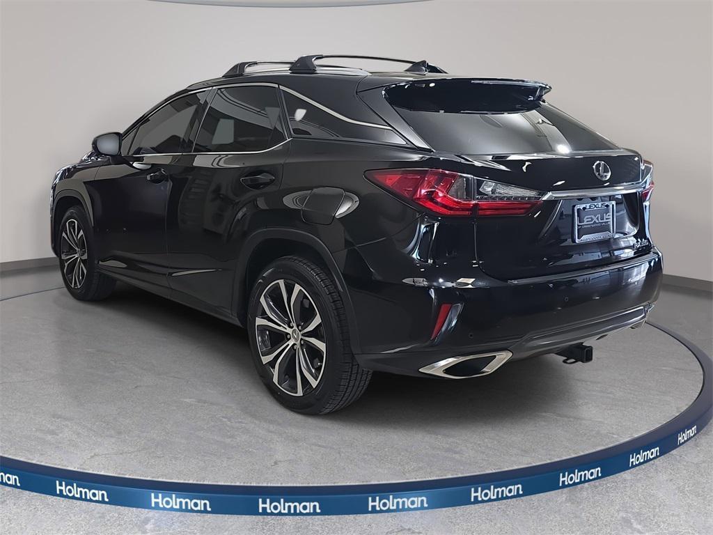 used 2016 Lexus RX 350 car, priced at $24,990