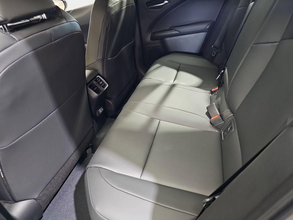 new 2026 Lexus UX 300h car, priced at $46,728