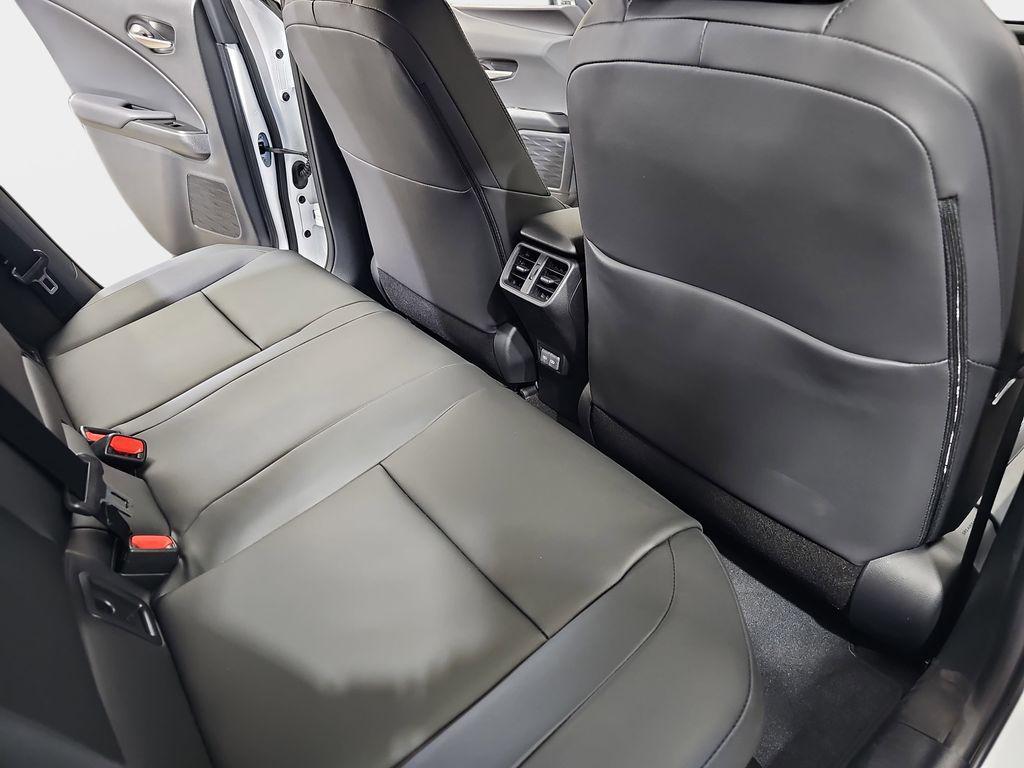 new 2026 Lexus UX 300h car, priced at $46,728