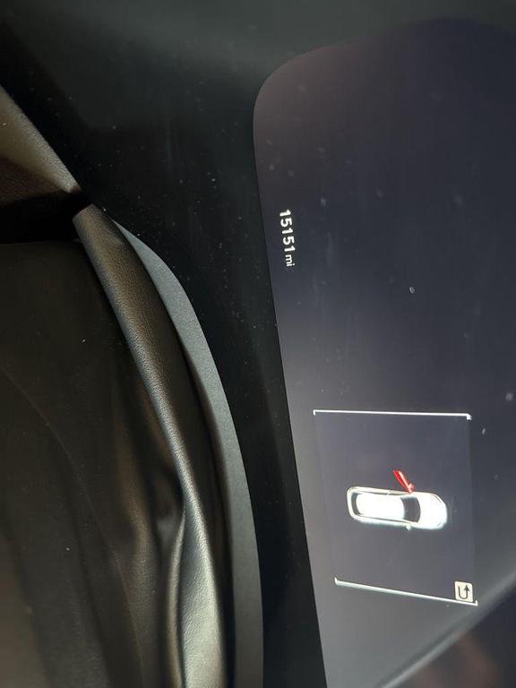 used 2025 Lexus RX 350 car, priced at $54,992