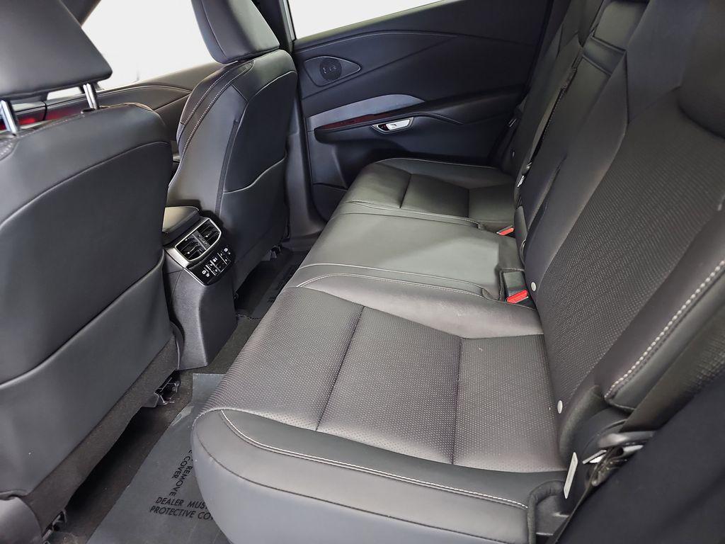 used 2023 Lexus RX 350h car, priced at $50,694
