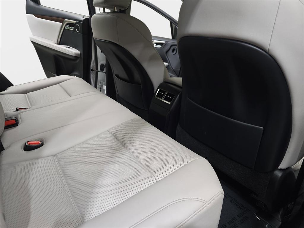 used 2020 Lexus RX 450h car, priced at $38,988