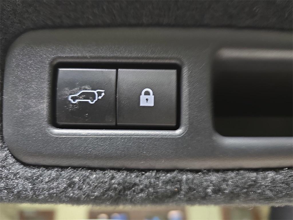 used 2020 Lexus RX 450h car, priced at $38,988