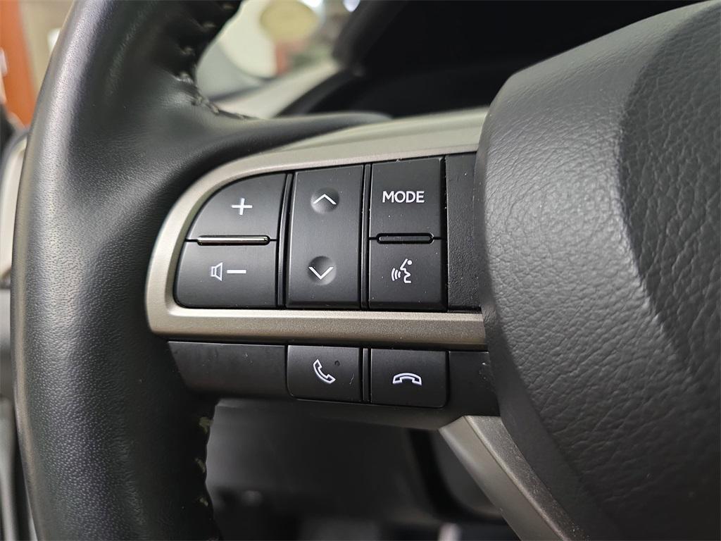 used 2020 Lexus RX 450h car, priced at $38,988