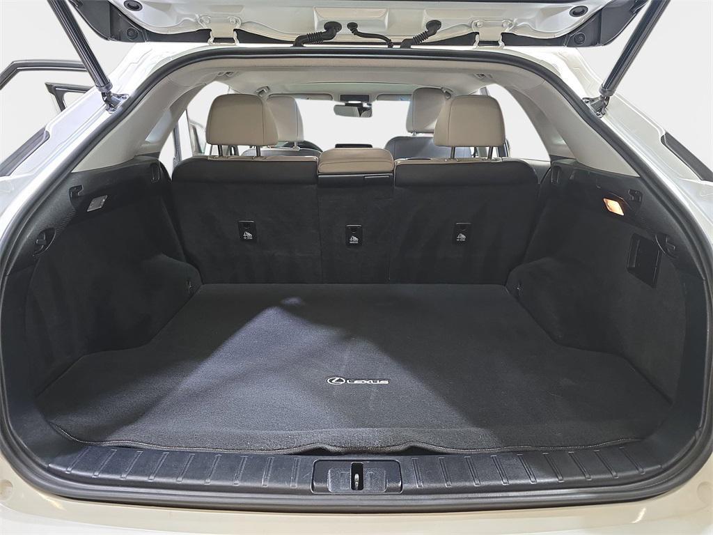 used 2017 Lexus RX 350 car, priced at $25,749