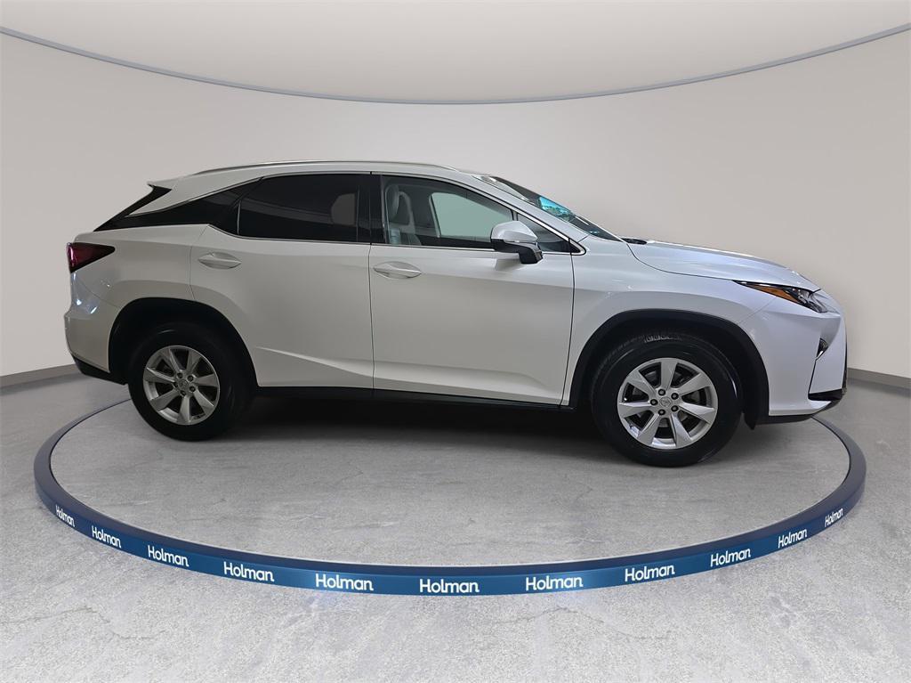 used 2017 Lexus RX 350 car, priced at $25,749
