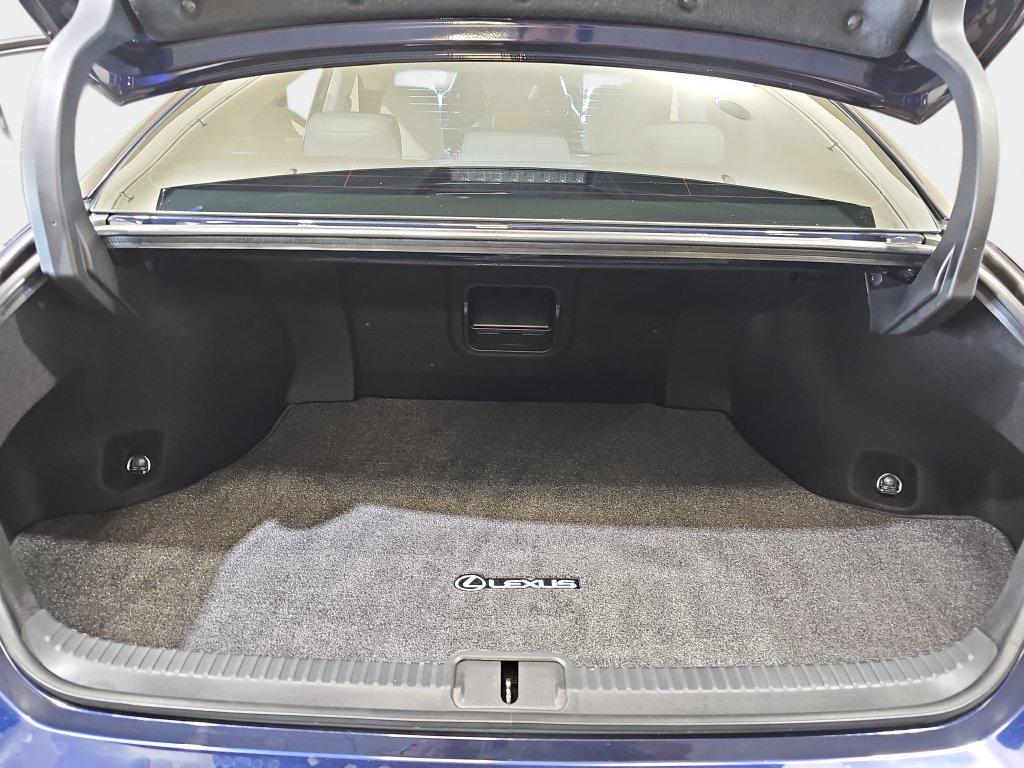 used 2025 Lexus ES 300h car, priced at $45,985