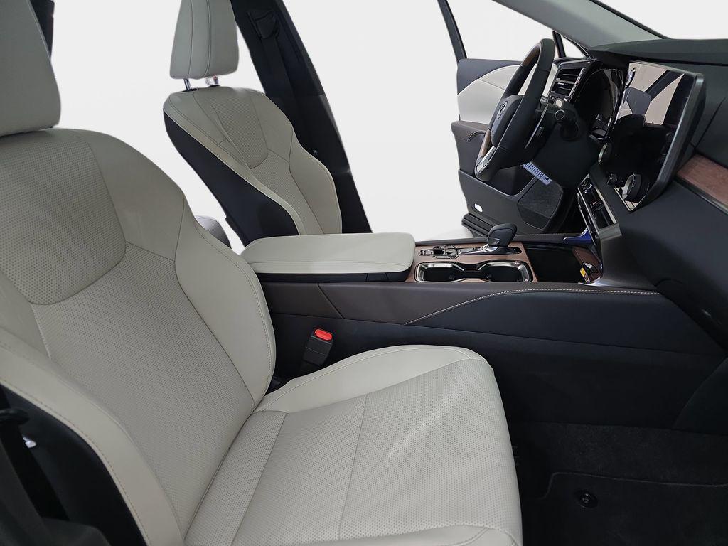 new 2026 Lexus RX 350h car, priced at $64,023