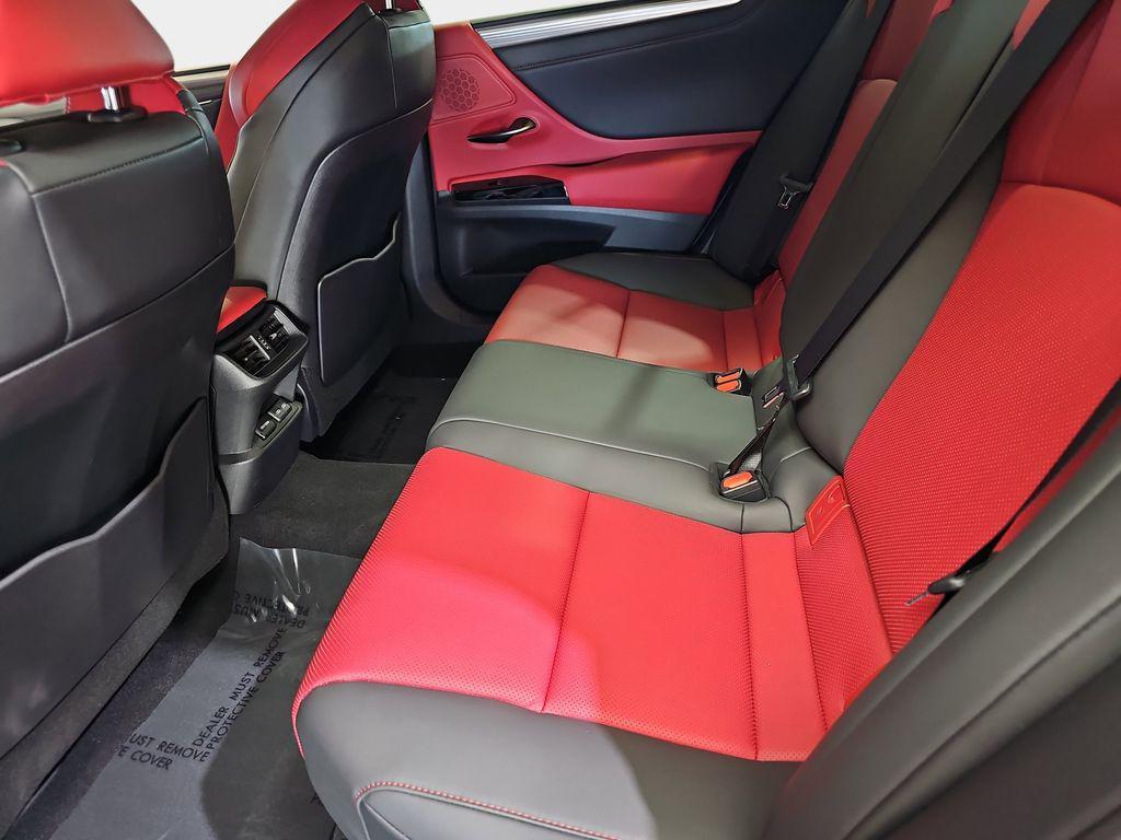 used 2023 Lexus ES 350 car, priced at $44,295