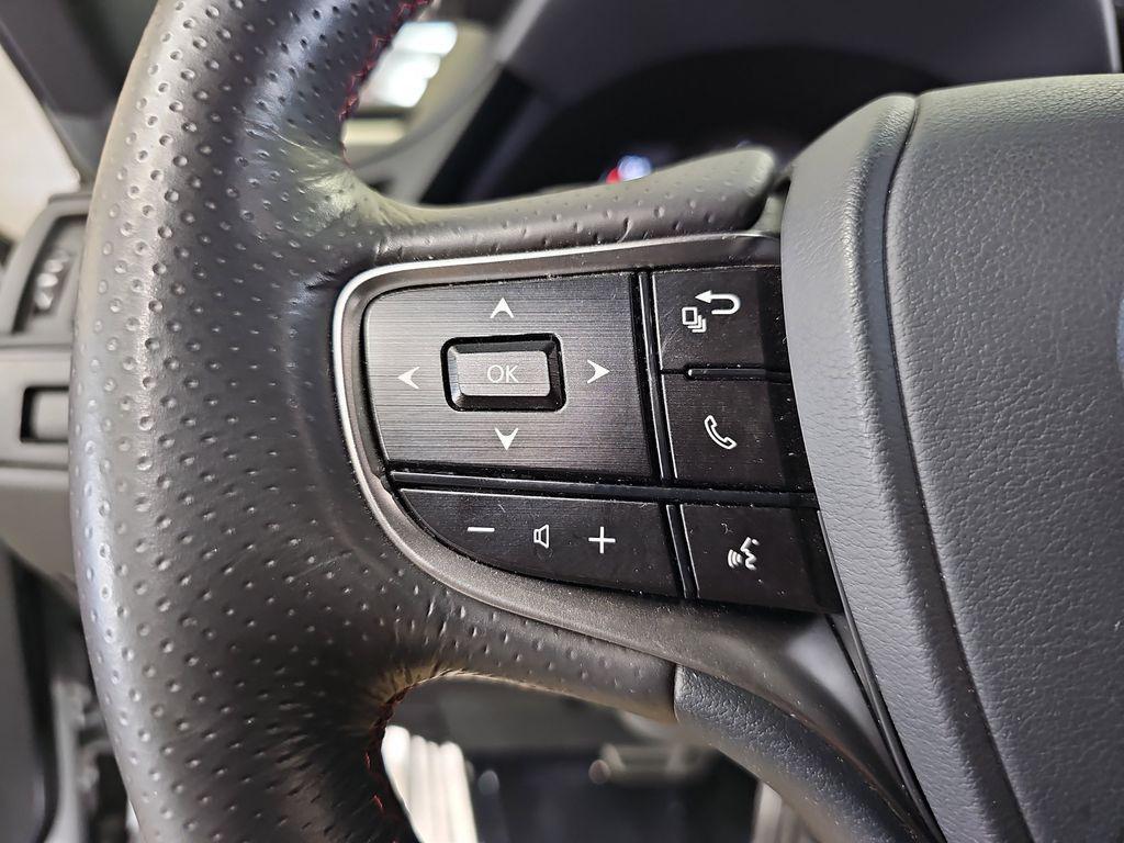 used 2023 Lexus ES 350 car, priced at $44,295