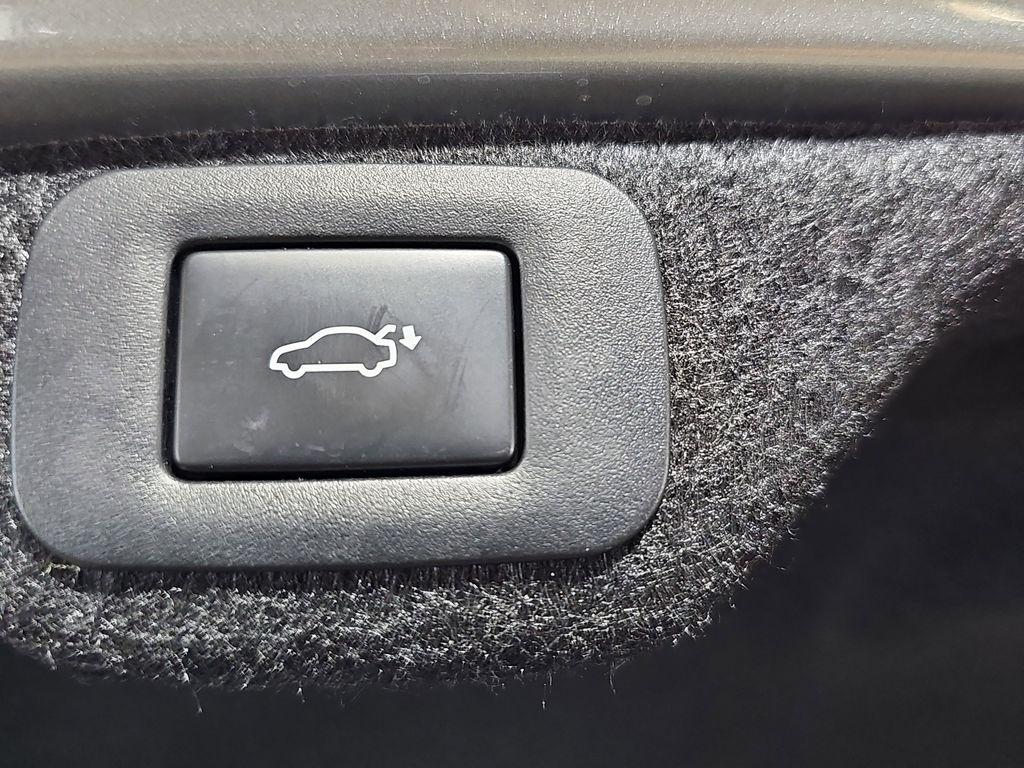 used 2023 Lexus ES 350 car, priced at $44,295