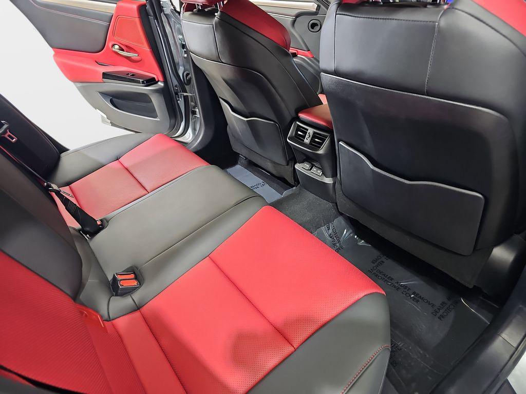 used 2023 Lexus ES 350 car, priced at $44,295