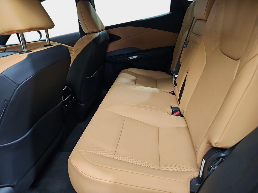 new 2026 Lexus RX 350 car, priced at $60,679