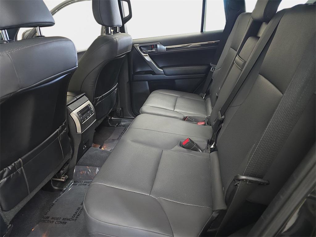 used 2023 Lexus GX 460 car, priced at $53,895