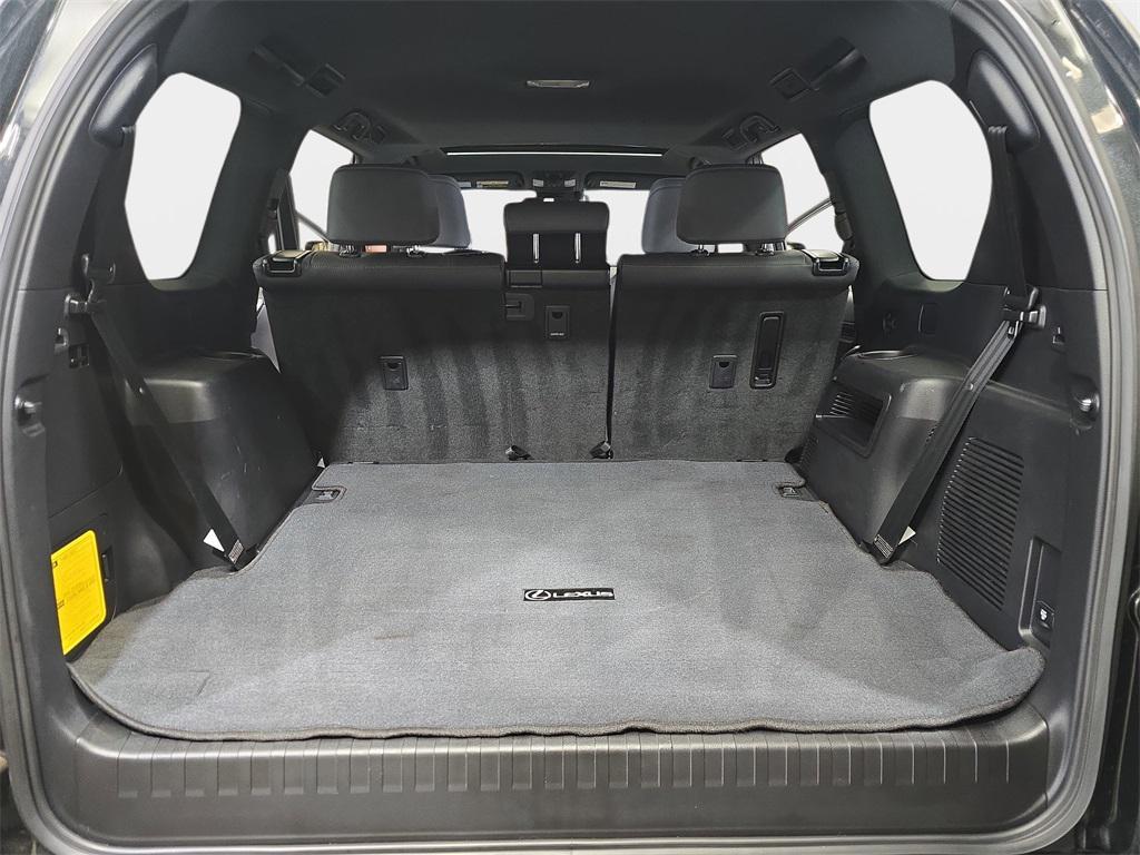 used 2023 Lexus GX 460 car, priced at $53,895