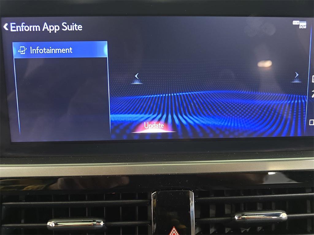 used 2023 Lexus GX 460 car, priced at $53,895