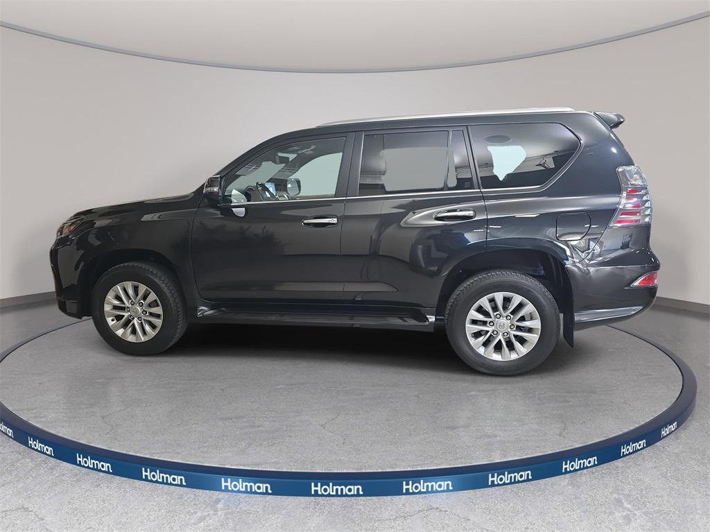 used 2023 Lexus GX 460 car, priced at $53,895