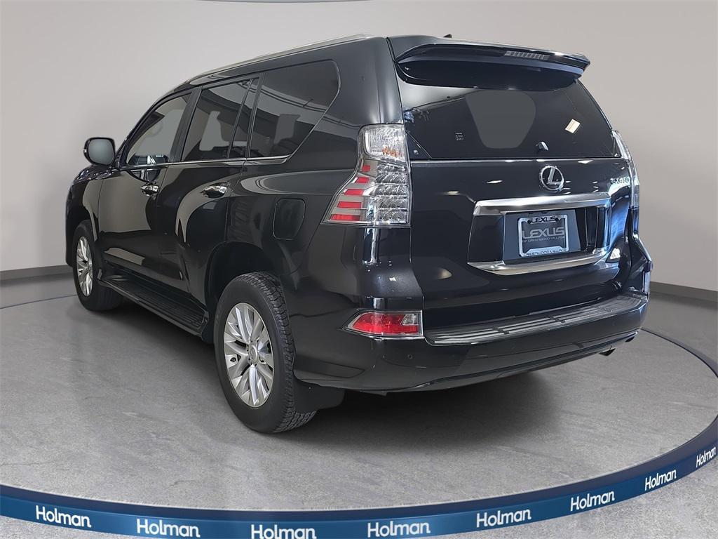 used 2023 Lexus GX 460 car, priced at $53,895