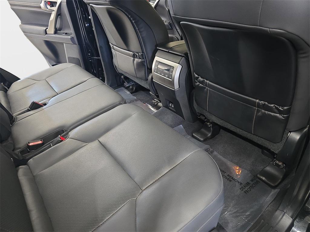 used 2023 Lexus GX 460 car, priced at $53,895