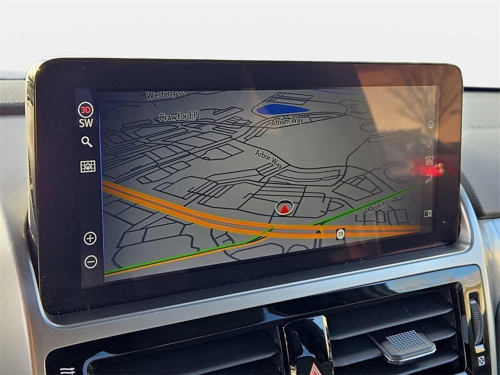 used 2023 Lexus GX 460 car, priced at $59,290