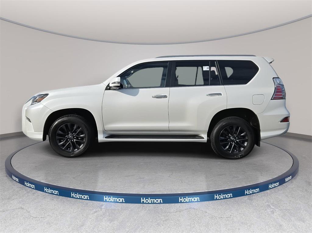 used 2023 Lexus GX 460 car, priced at $59,290
